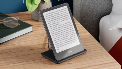 kindle paperwhite