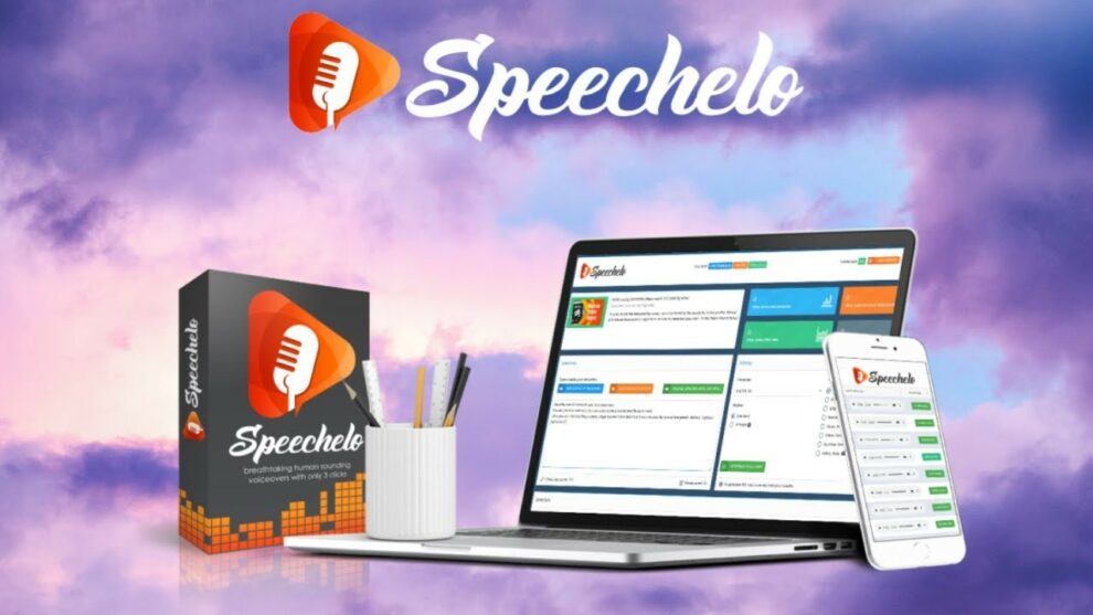 speechelo