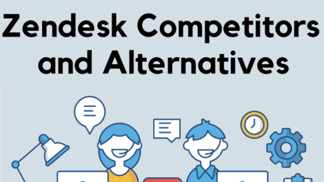 zendesk alternative