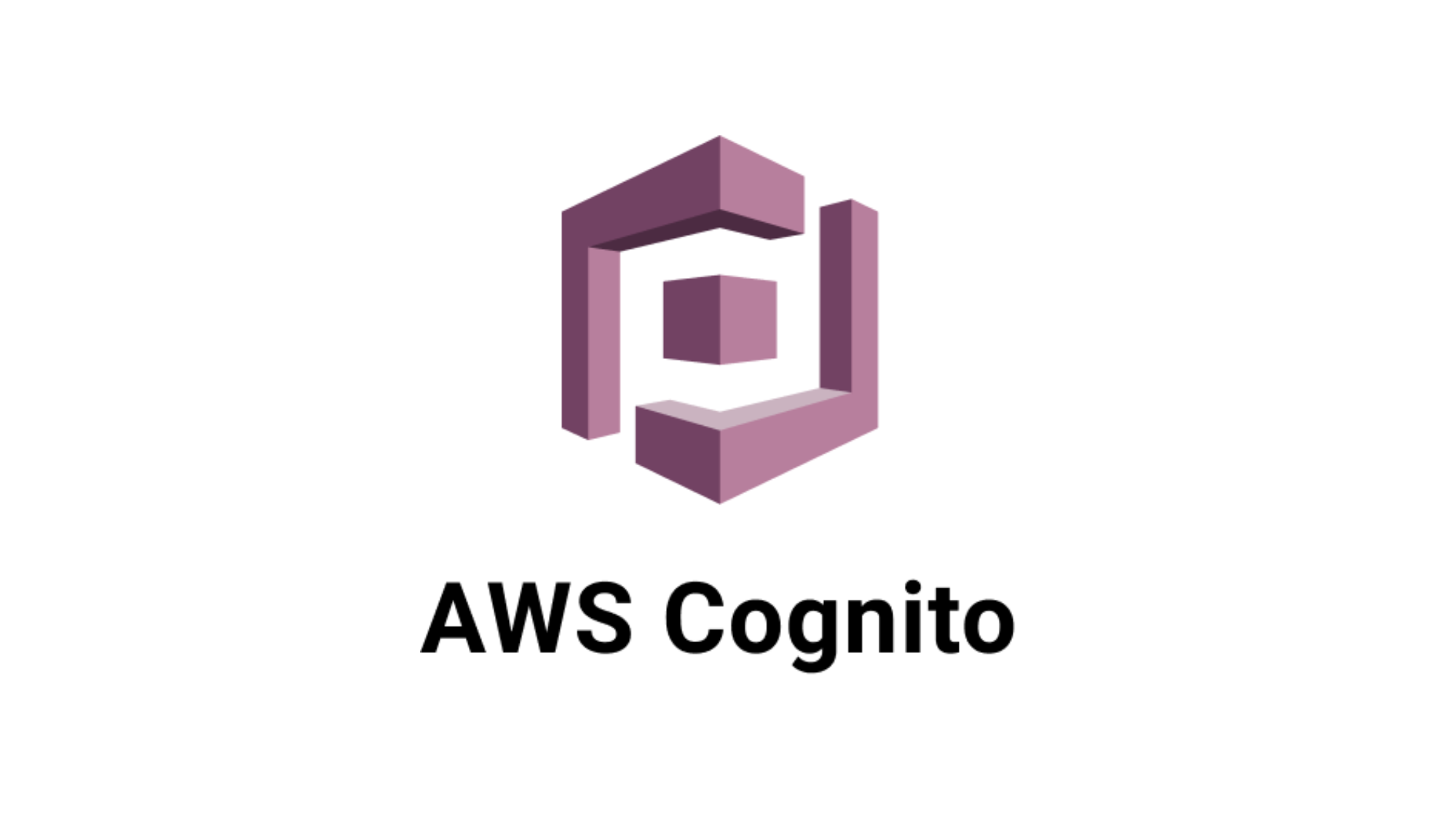 Cognito by AWS