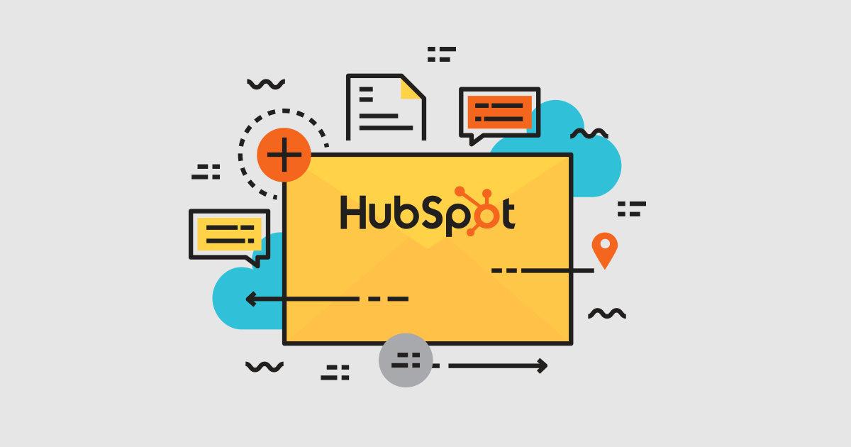 HubSpot Email Marketing 