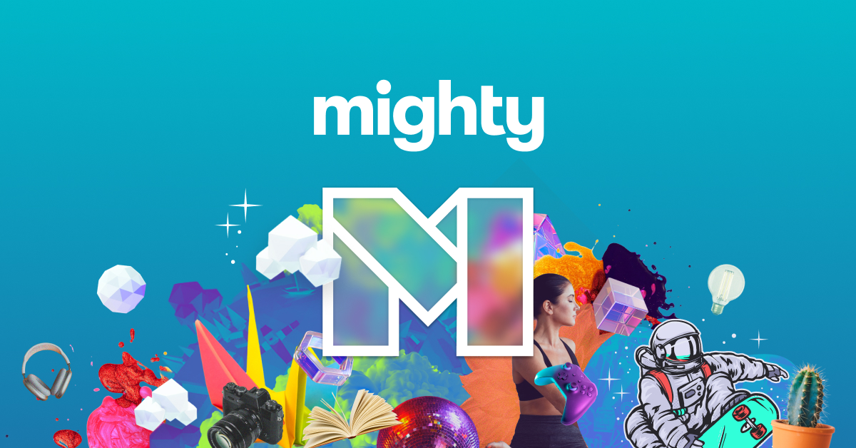 Mighty networks