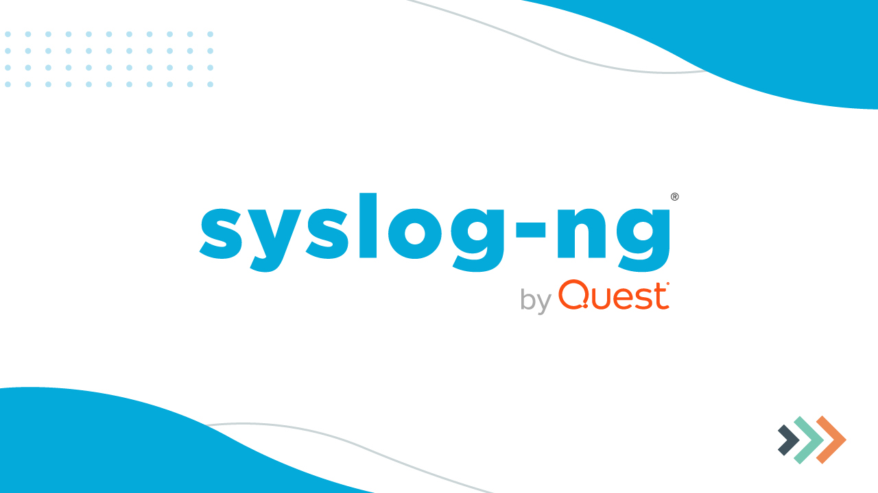 Syslog-ng