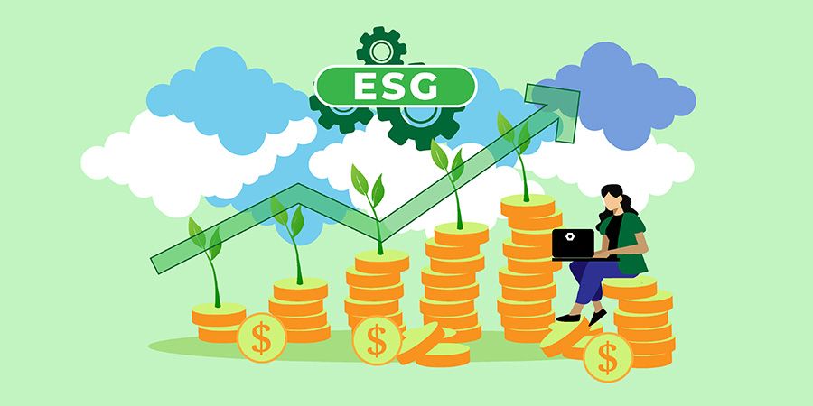 Benefits of ESG investments