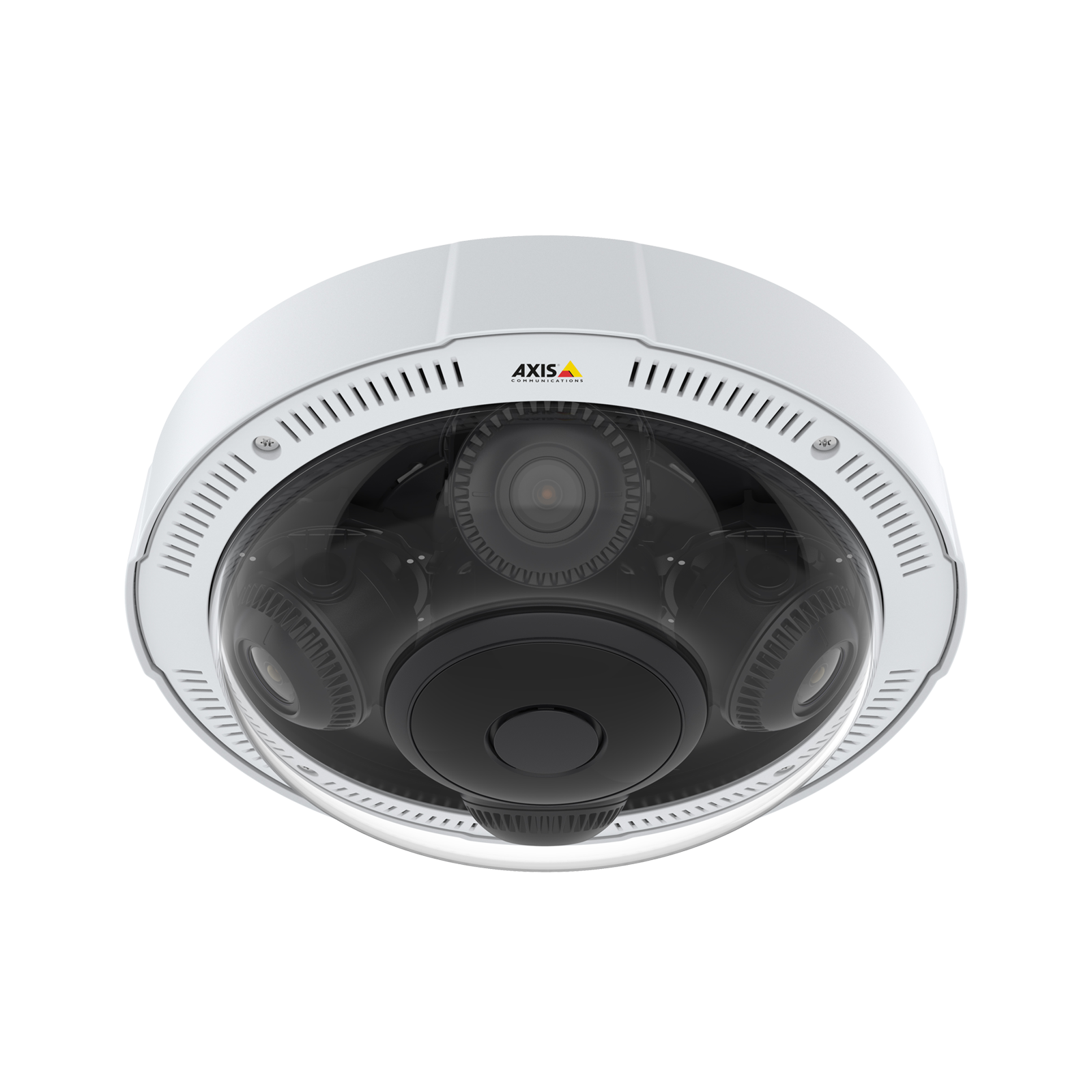 AXIS MULTI-LENSE PANORAMIC NETWORK CAMERA