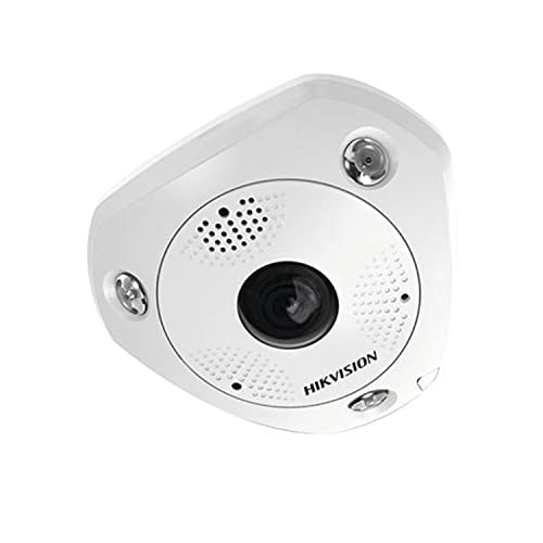 HIKVISION 12MP PANORAMIC CAMERA