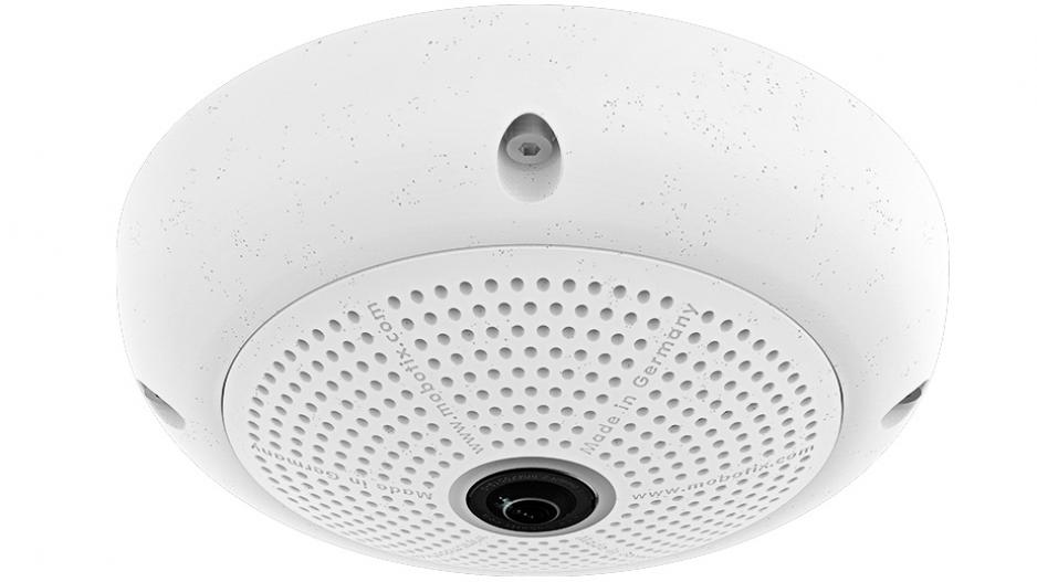 MOBOTIX 6MP PANORAMIC CAMERA