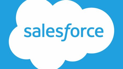 salesforce login