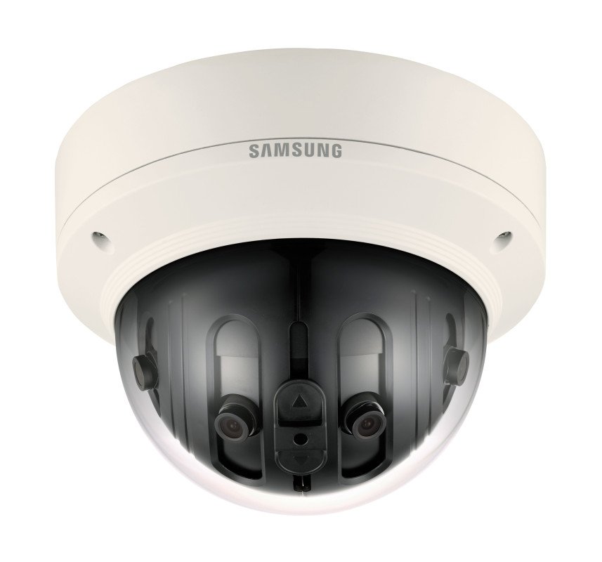 HANWHA/SAMSUNG PANORAMIC CAMERA