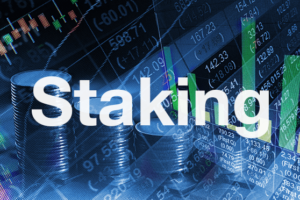 crypto staking