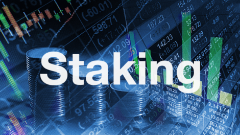 crypto staking