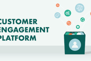 customer engagement software