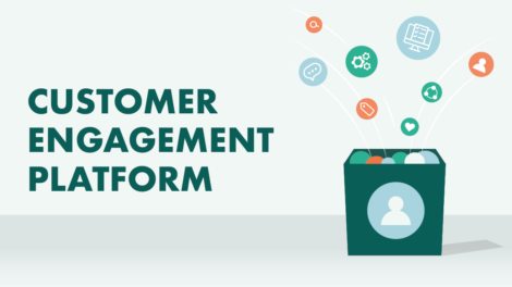 customer engagement software
