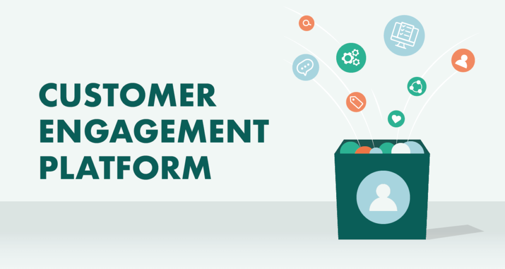 customer engagement software