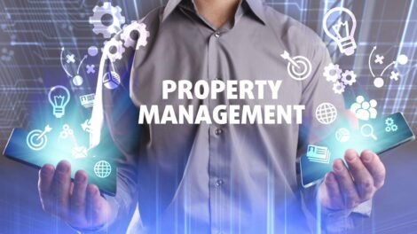 property management software