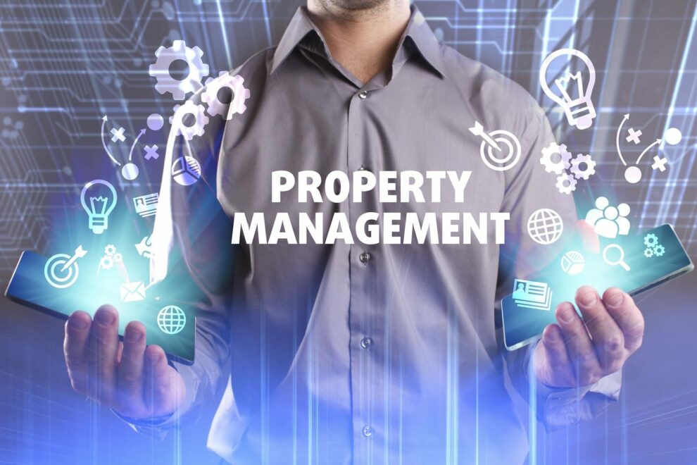 property management software