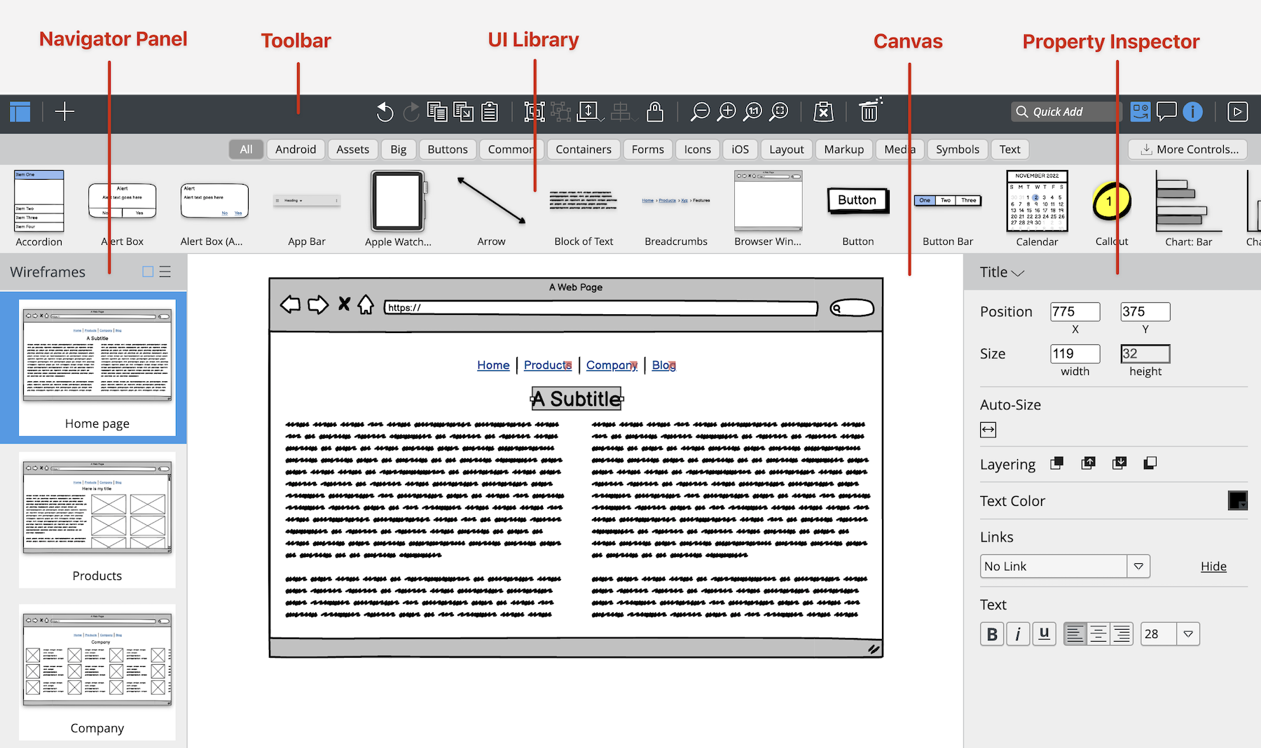 Balsamiq