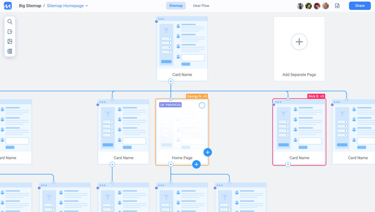 FlowMapp