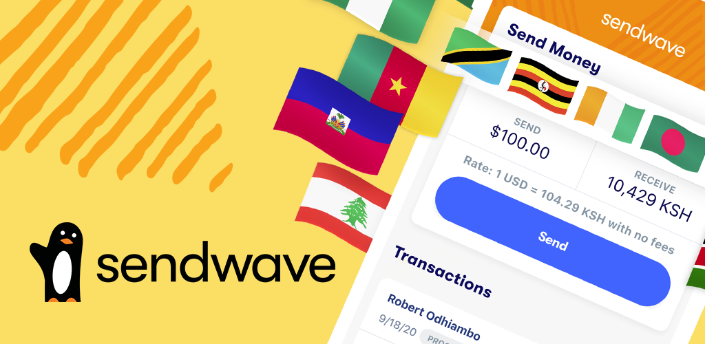 Sendwave