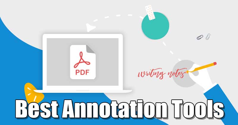 Text Annotation Tool