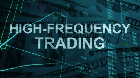 High frequency Forex