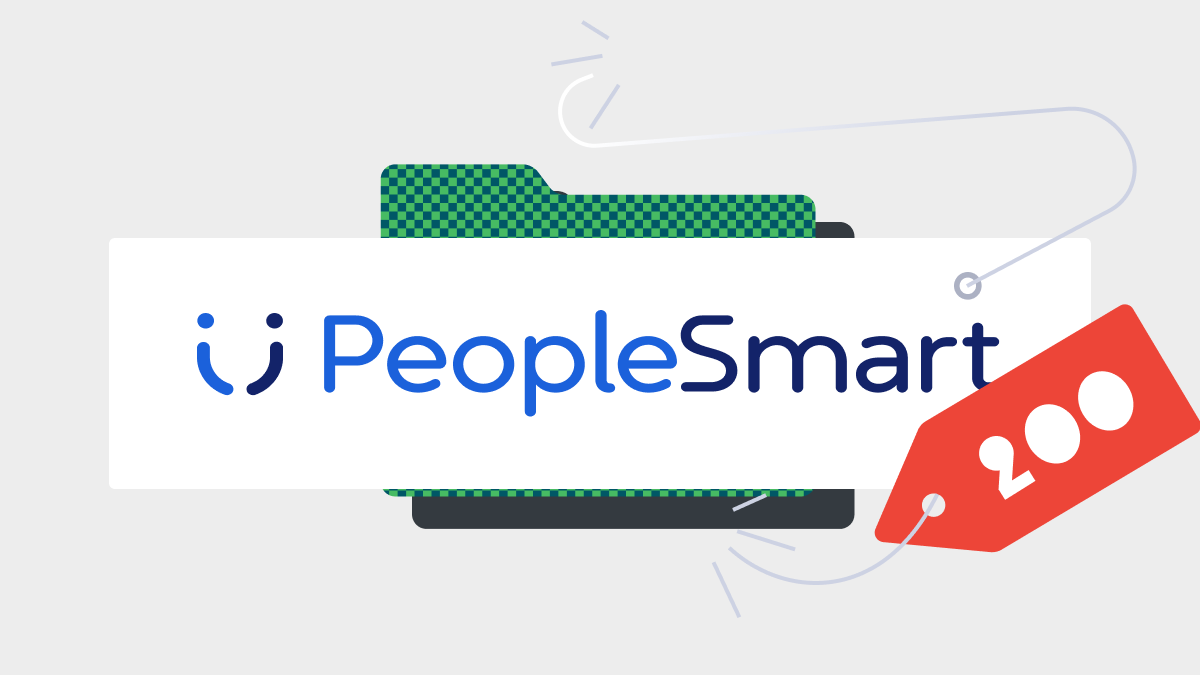 PeopleSmart