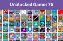 Unblocked Games 76