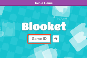 Blooket Login