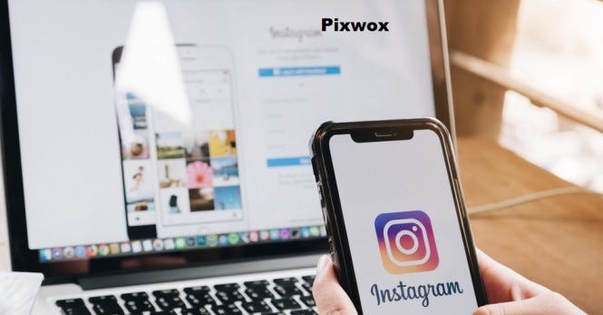 20 Best Pixwox Alternatives: Download Ultimate Instagram Content