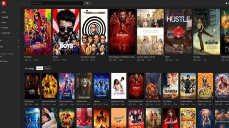 20+ Best Tinyzone Alternatives to Seamless Streaming of Movies
