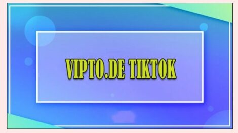 Vipto.de Alternatives: Boast TikTok with Unlimited Likes & Followers