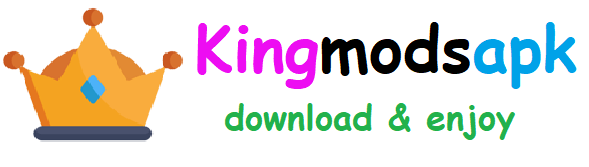 13. Kingmodapk