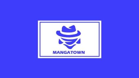 mangatown