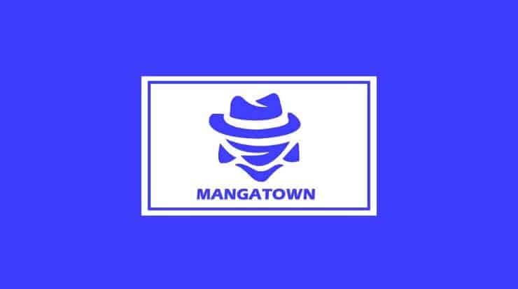 mangatown