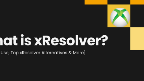 Everything About Xresolver: Features, Alternatives & Usage in 2023