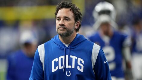 Everything About Jeff Saturday Where is Saturday right now?