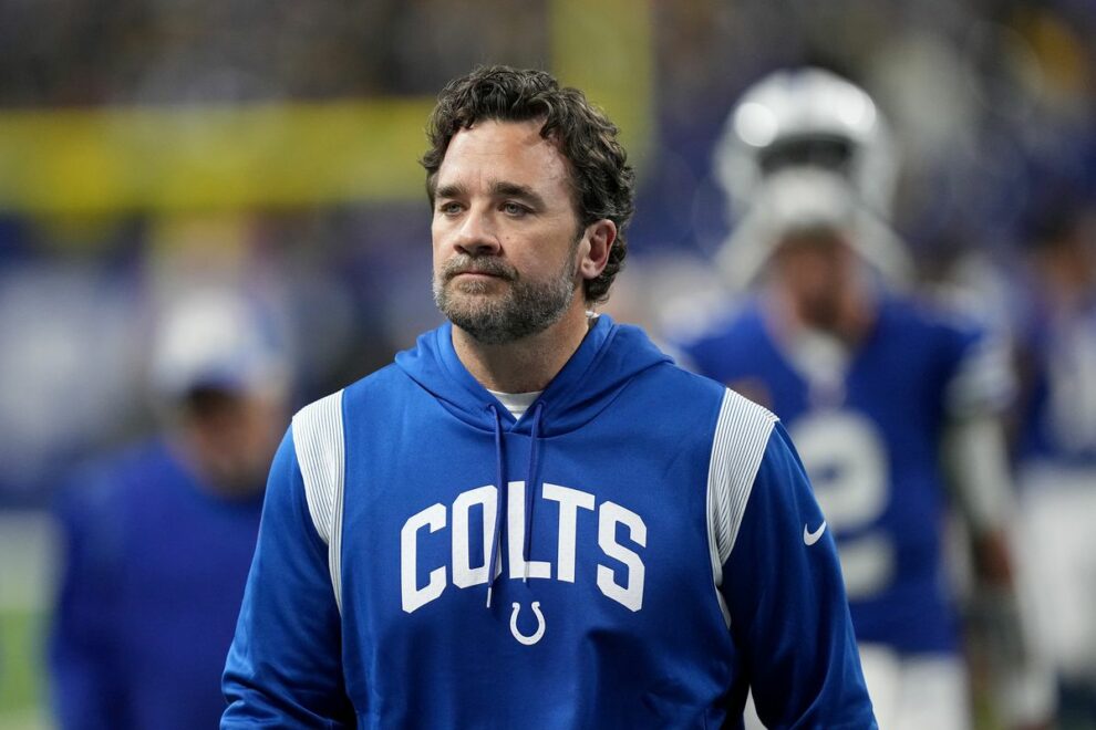 Everything About Jeff Saturday Where is Saturday right now?