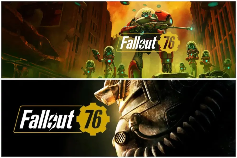 Explore Fallout 76 Crossplay Compatibility & Multiplatform Fun