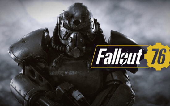 Crossplay benefits in Fallout 76
