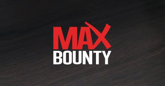 2. MaxBounty