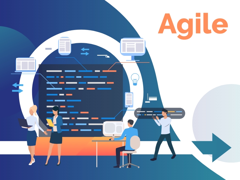 Complete Guide to Agile SDLC (Software Development Life Cycle)