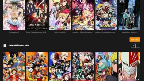 Top 25 AnimeYT Alternatives: Online Streaming of World Best Anime