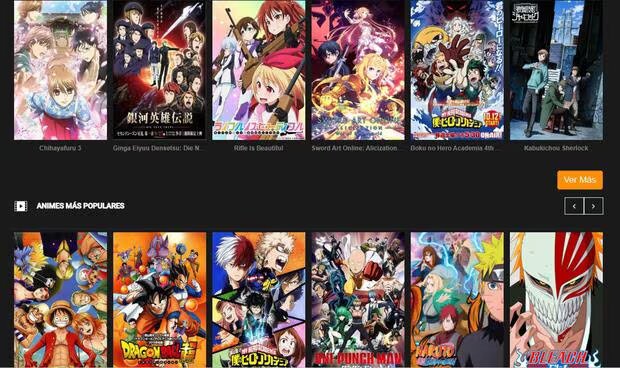 Top 25 AnimeYT Alternatives: Online Streaming of World Best Anime