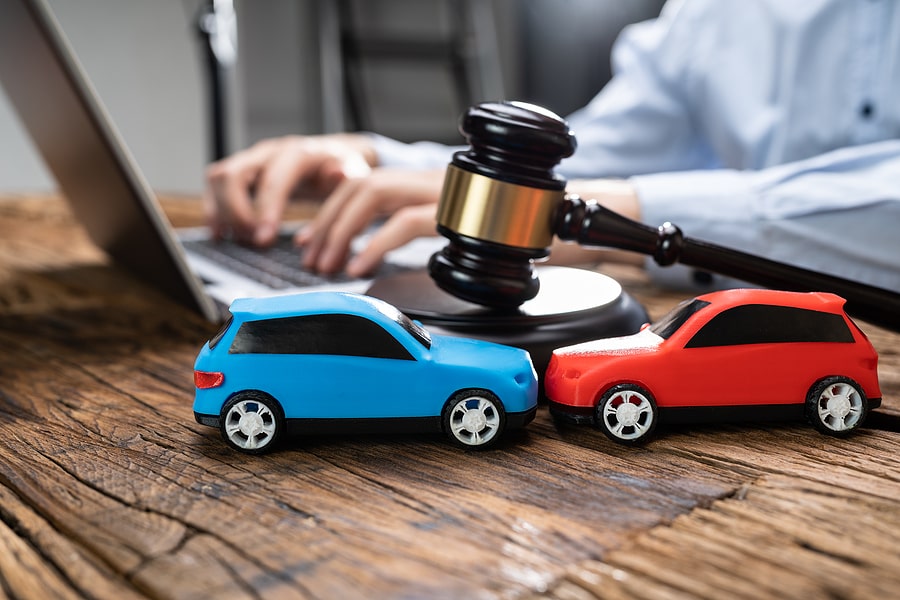Kinds Of Damages Granted In Auto Insurance Claims