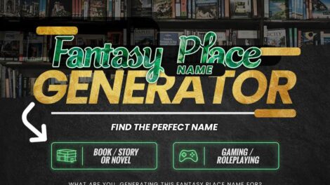 Fantasy Nickname Generator to Discover the Ideal Names for You