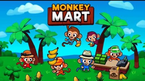 All About Monkey Mart: Enjoy Best Gaming Experience Freely