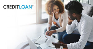 3. CreditLoan.com