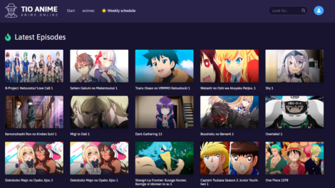 25 Best Alternatives to TioAnime to Seamless Streaming of Top Anime