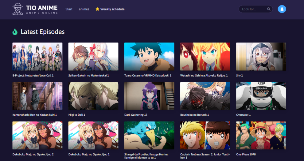 25 Best Alternatives to TioAnime to Seamless Streaming of Top Anime