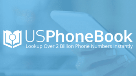 UsPhoneBook: What is it? Alternatives, Opt Out & Reverse Lookup